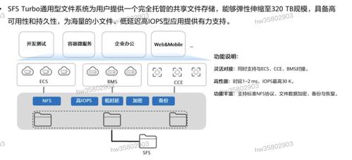 HCIP學習筆記 存儲服務(wù)規(guī)劃（四）——信息處理和存儲支持服務(wù)詳解