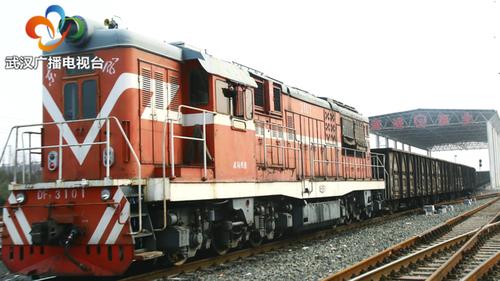 武鐵節后貨運發送量創新高 旅客運輸平穩有序